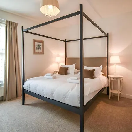 The Buckingham * ヨーク