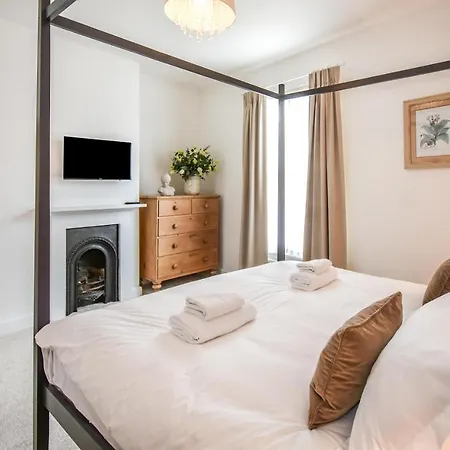 The Buckingham ヨーク