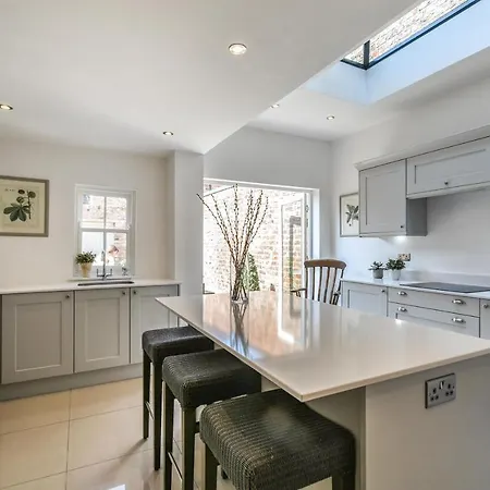 The Buckingham Дом отдыха Йорк