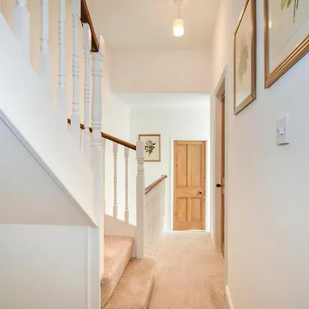 Сasa de vacaciones The Buckingham