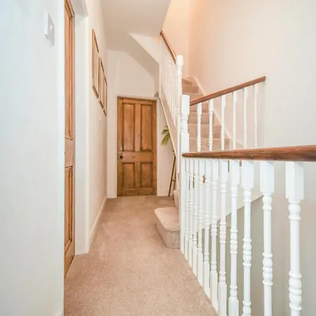 Дом отдыха The Buckingham Йорк