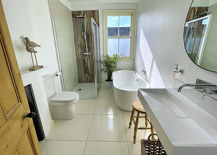 Tatil Evi The Buckingham York