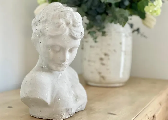 Tatil Evi The Buckingham *