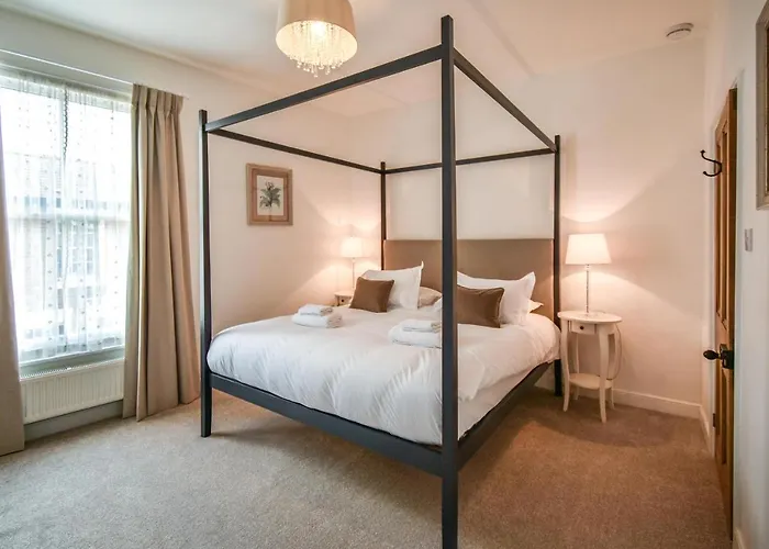 The Buckingham * York