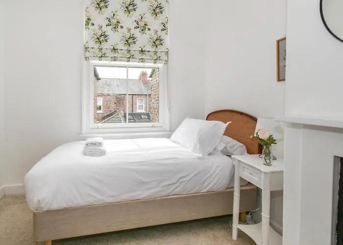 The Buckingham 別荘