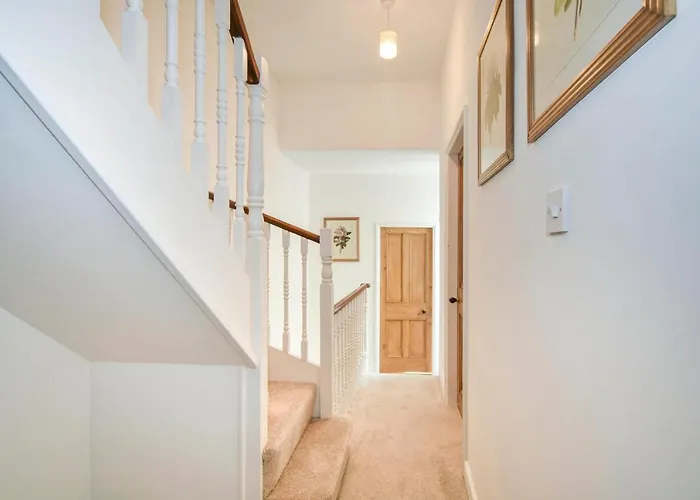 別荘 The Buckingham