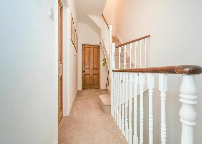 Tatil Evi The Buckingham York