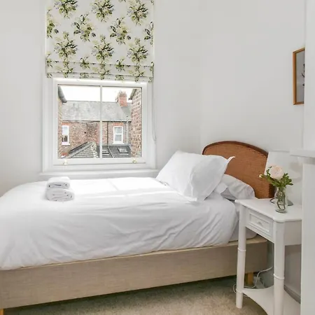 The Buckingham 別荘